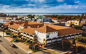 Playas Del Mar